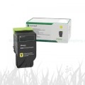 Toner Lexmark CS531/CX532 | 8,8tys. (75M2HY0) Yellow